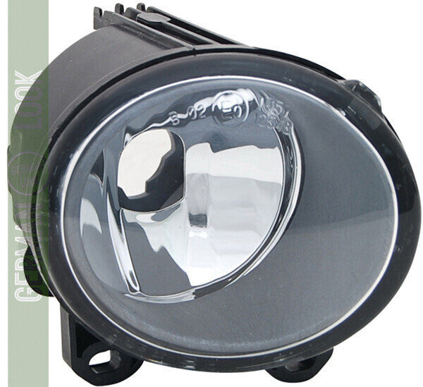 Feu Antibrouillard Droit BMW Série 5 F10 F11 (2010-2013) – Projecteur Avant H8