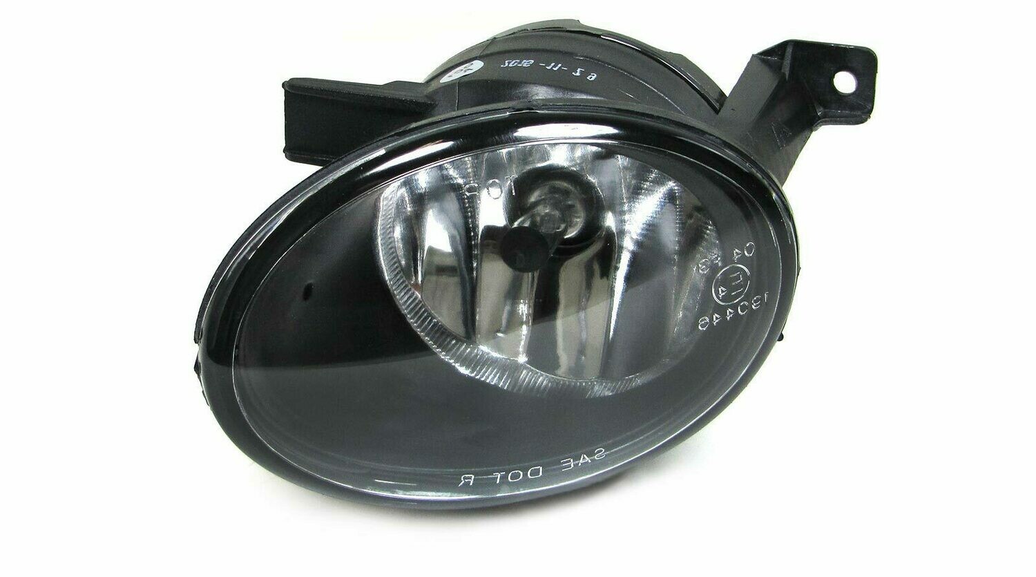 Farol de nevoeiro para Volkswagen Tiguan + Touran + Alhambra + Up - esquerda