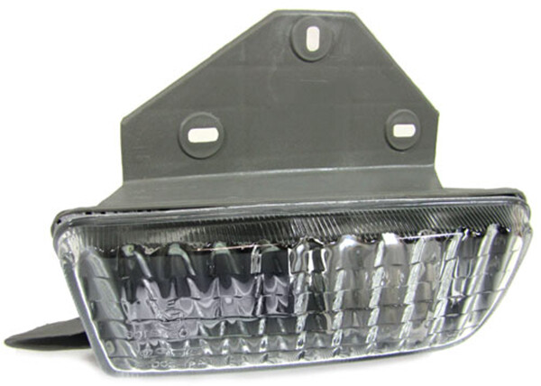 Farol de nevoeiro para Volkswagen T4 bus Transporter 1990 - 1995 - esquerda