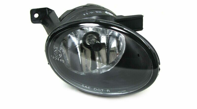 Farol de nevoeiro para Volkswagen Beele 5C + Caddy 3 2K + eos - direito