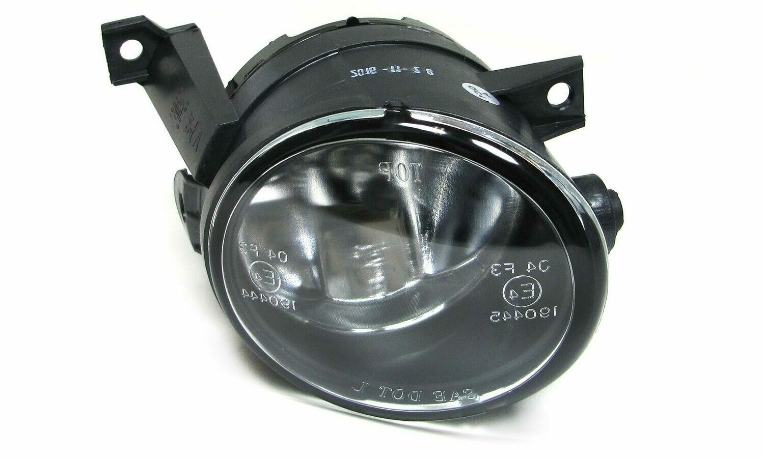 Fendinebbia per Volkswagen Caddy 3 III Polo 6R Tiguan 5N eos Touran - destro