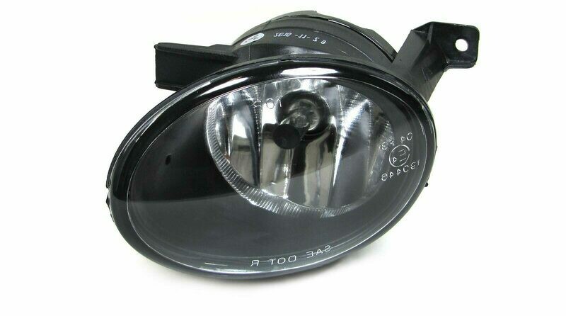 Farol de nevoeiro para Volkswagen Beele 5C + Caddy 3 2K + eos - esquerda
