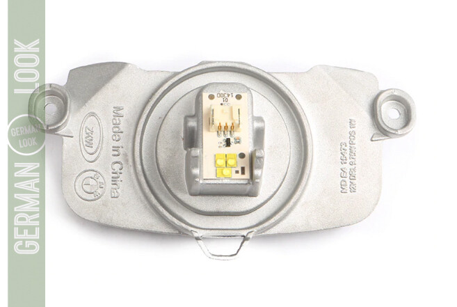 Module LED Angel Eyes DRL BMW Série 3 F30 F31 F34 – 7398766 / 7311243
