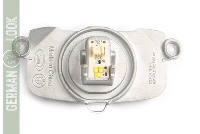 Module LED Angel Eyes DRL BMW Série 3 F30 F31 F34 – 7398766 / 7311243