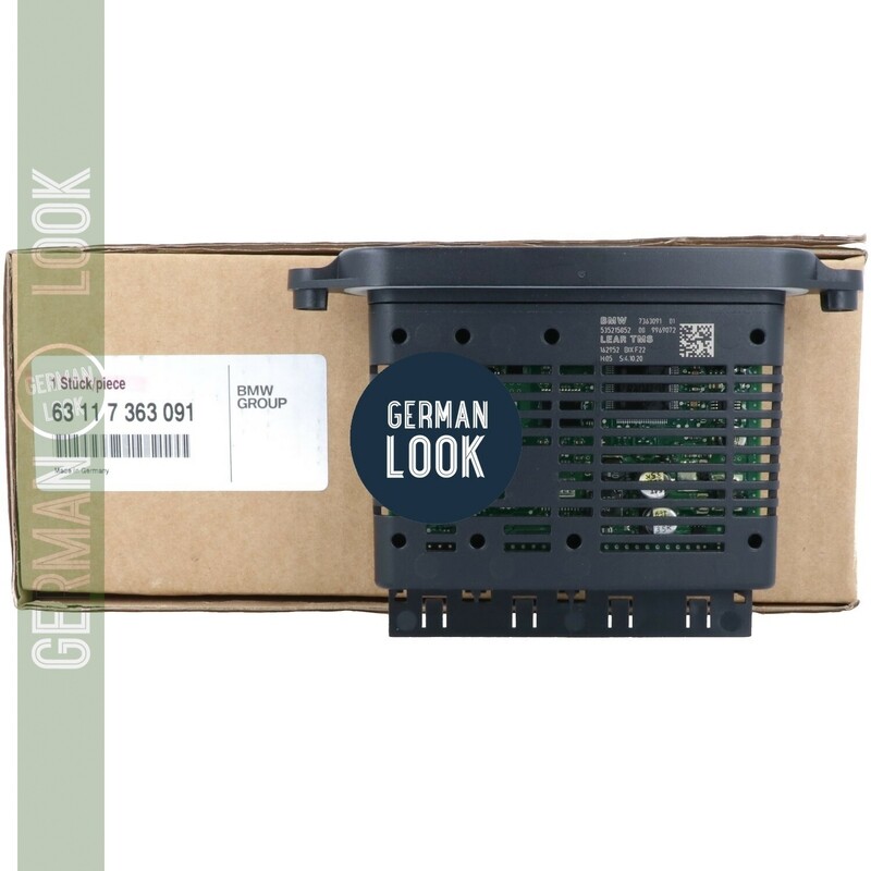 Module de commande de phare LEAR BMW Série 2 F22 F23 F87 – Calculateur TMS Xénon LED