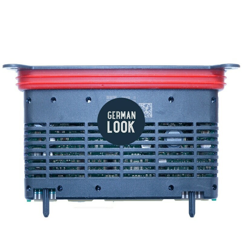 Módulo de controle de faróis para BMW Série 5 F07 F10 F11 F18