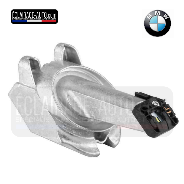 Module LED Angel Eyes BMW Série 5 F10 F11 OEM 63127262731 DRL (2009-2013)