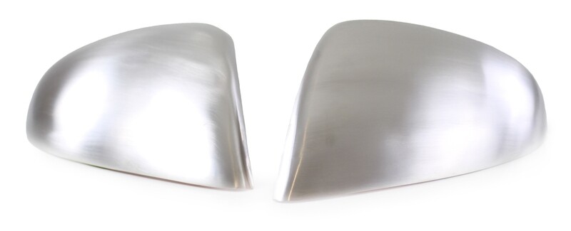 Capas dos retrovisores para Volkswagen Touareg C2 7P5 a partir de 2010