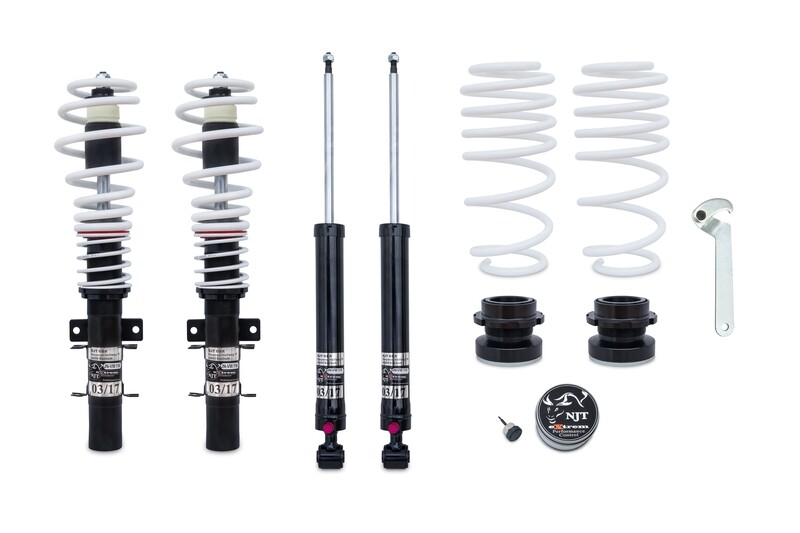 Peça Volkswagen premium para Volkswagen Polo 9N 9N2 9N3 2002 - 2009