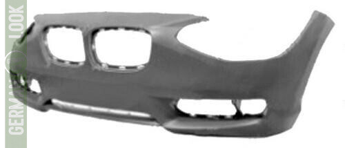 Pare-chocs avant BMW Série 1 F20 2011-2015 Pare-chocs avant BMW Série 1 F20 2011-2015