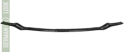 Support traverse de pare-chocs avant BMW Série 1 F20 2011-2015