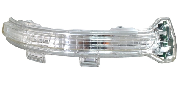 Specchietto esterno per VW Golf 7 / Touran 5T - destra Specchietto esterno per VW Golf 7 / Touran 5T - destra