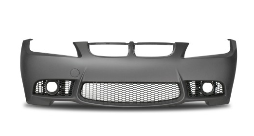 Kit carrosserie complet BMW Série 3 E90 2005-2008 Look M3 – Bodykit ABS sport