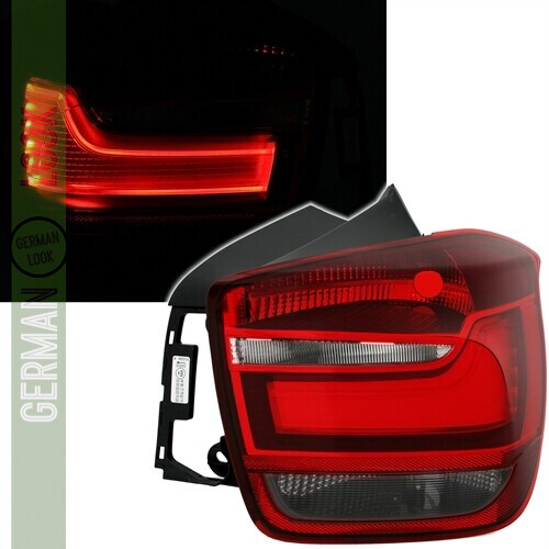 Feux arrière à LED BMW Série 1 F20 F21
