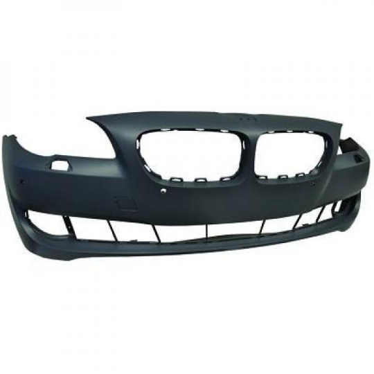 Pare-chocs avant BMW Série 5 F10 F11 Phase 1 2010-2013 Pack M M-Tech ABS