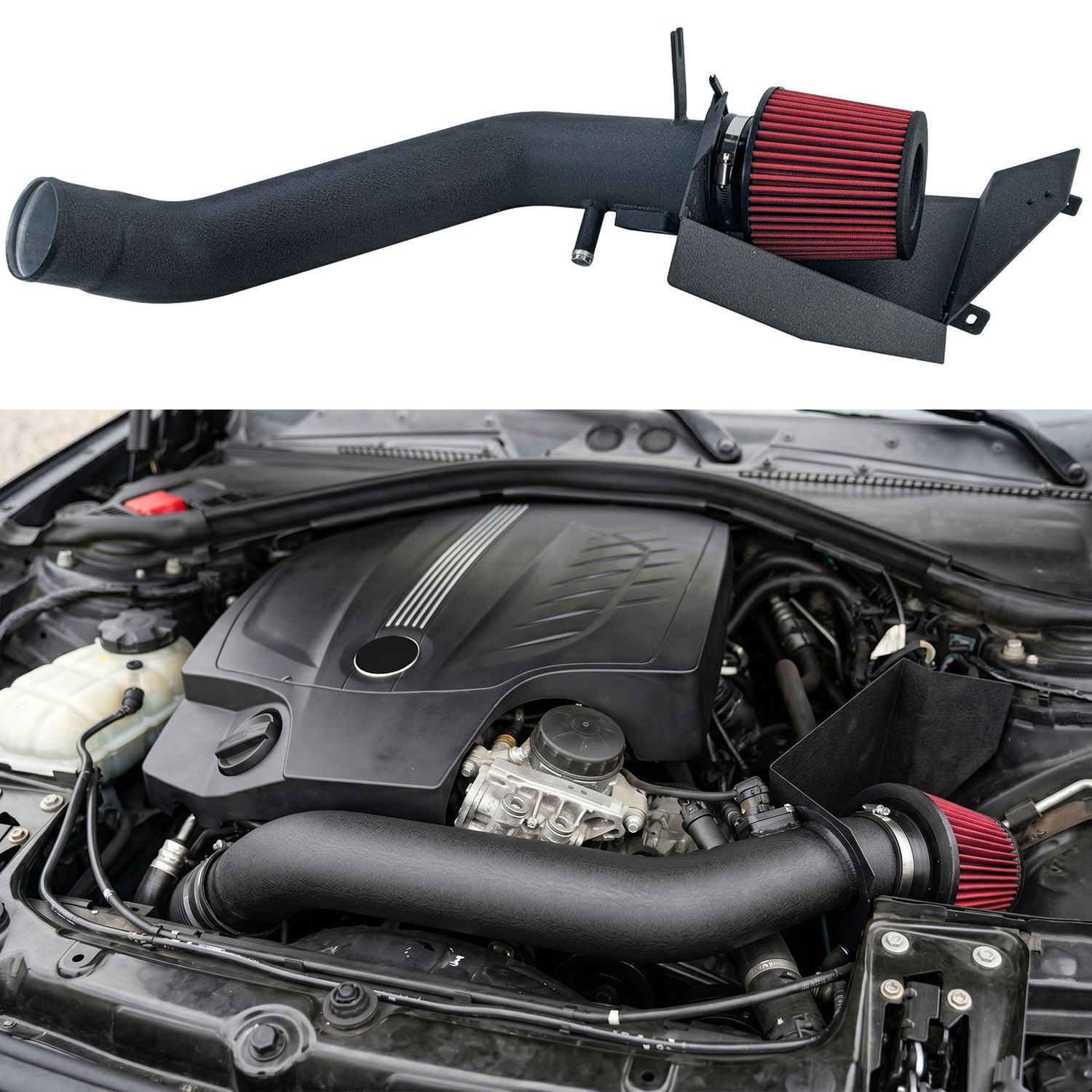 Kit admission sport Cenauri N55 Air Intake BMW 2er F87 M2 2015-2018