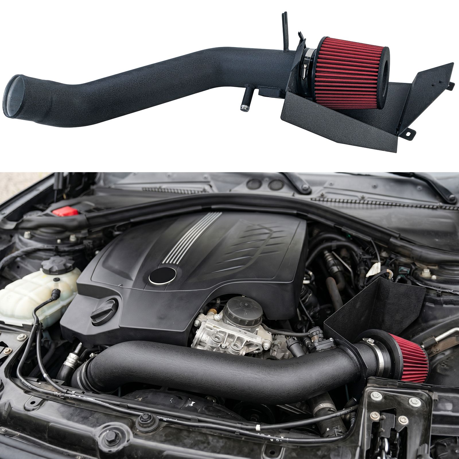 Kit admission sport Cenauri N55 Air Intake BMW 2er F87 M2 2015-2018