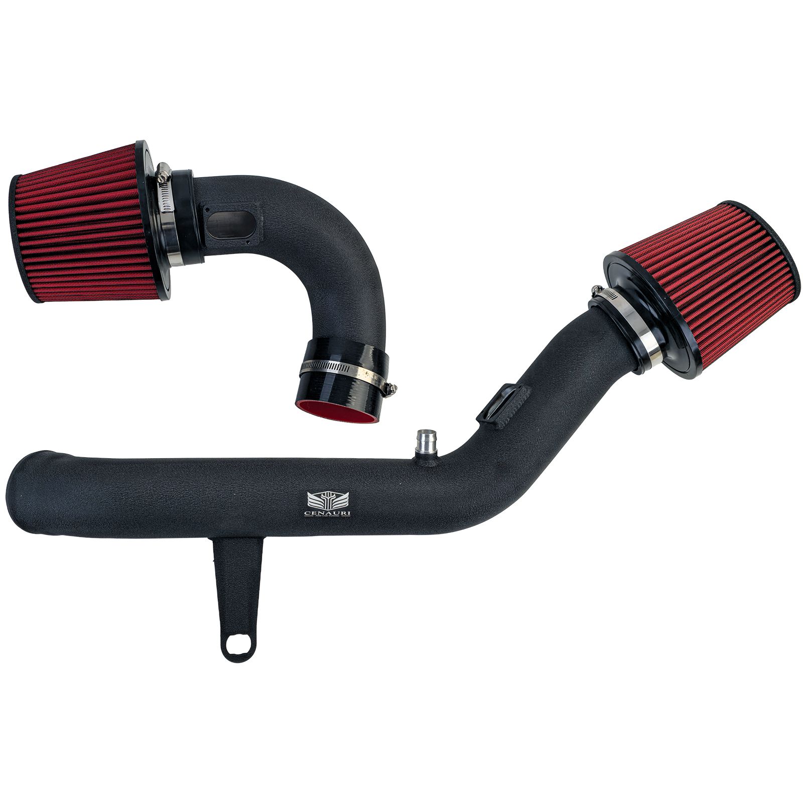 S55 Admission d'air Kit d'admission avec filtre sport Cenauri pour BMW 4er M4 F82 F83