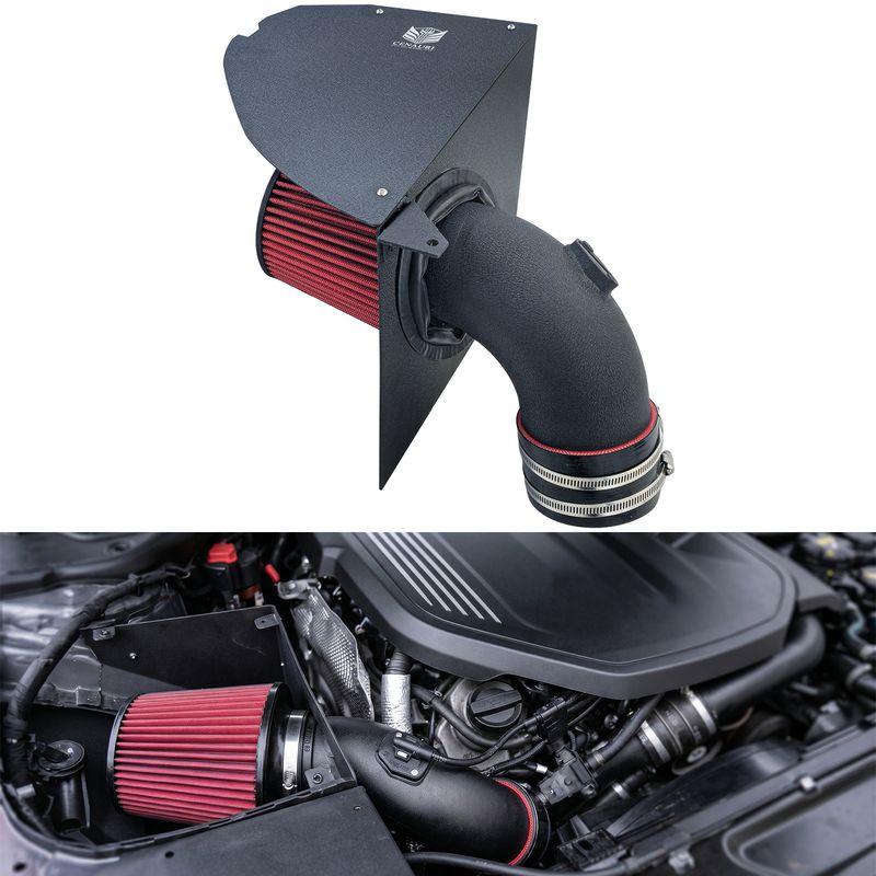Kit admission sport Cenauri B58 Air Intake BMW 3er G20 G21 M340i 2019