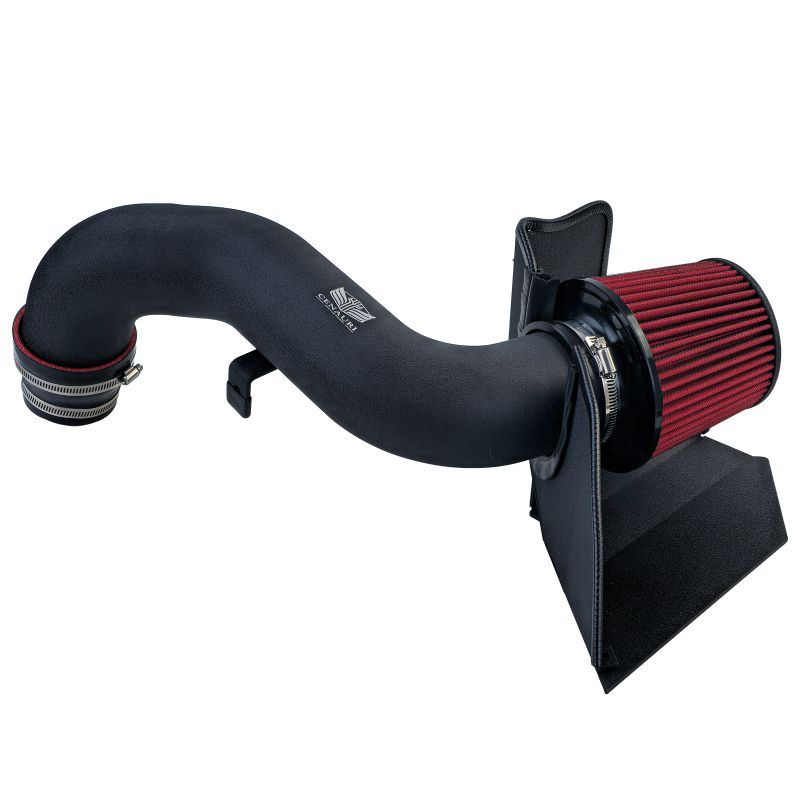 EA888 Intake Kit d'admission avec filtre sport Cenauri pour VW Scirocco III Jetta 2.0 TSI TFSI