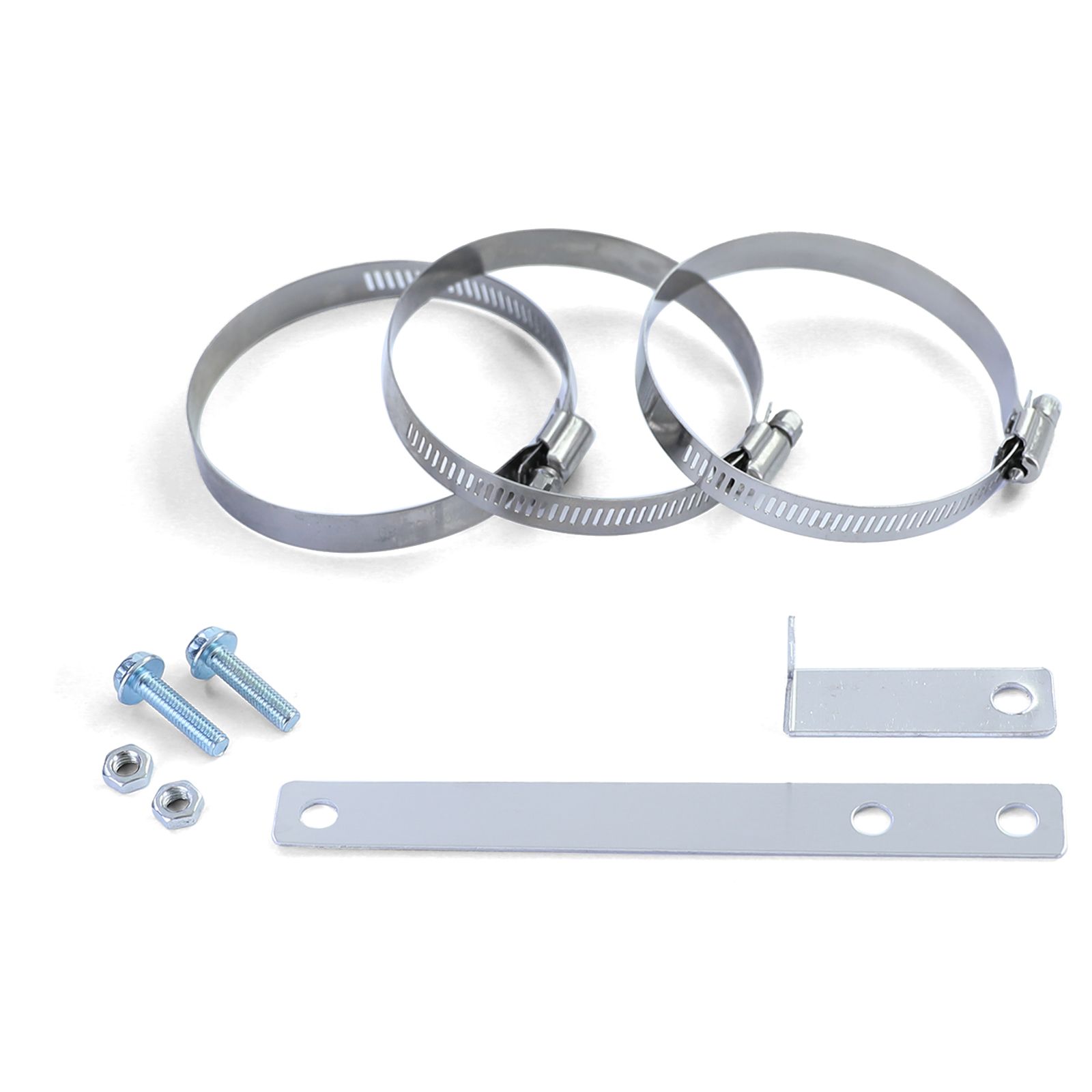 Admission d'air Kit mit Sport Luftfilter rouge pour Mercedes E-Klasse W210 S210 E320