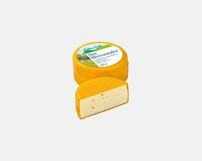 Molkerei Hüttenthal - Der Mossautaler 100g Molkerei Hüttenthal - Der Mossautaler 100g