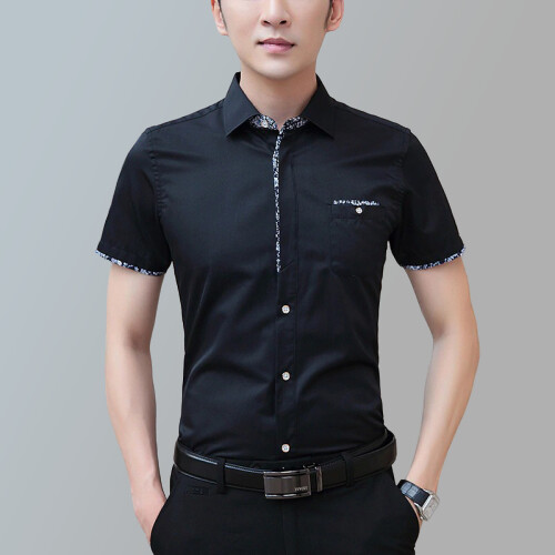 Short Sleeve Shirts