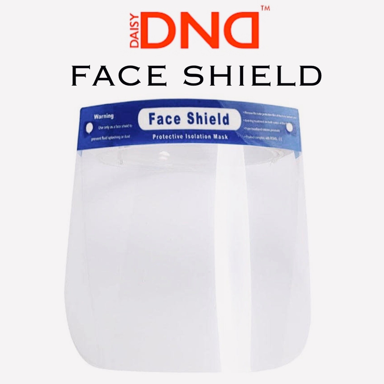 Face Shield