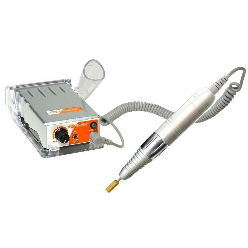 Pro Power® 35k Professional Electric File