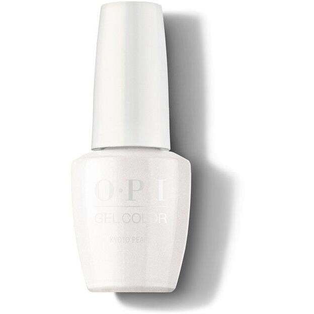 OPI GelColor - Kyoto Pearl 0.5 oz - #GCL03