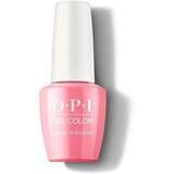 OPI GelColor - Kiss Me I'm Brazilian 0.5 oz - #GCA68