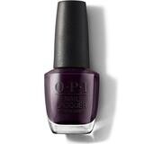 OPI Nail Lacquer - Good Girls Gone Plaid 0.5 oz - #NLU16