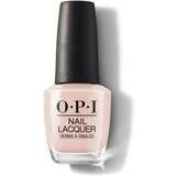 OPI Nail Lacquer - Pale to the Chief 0.5 oz - #NLW5