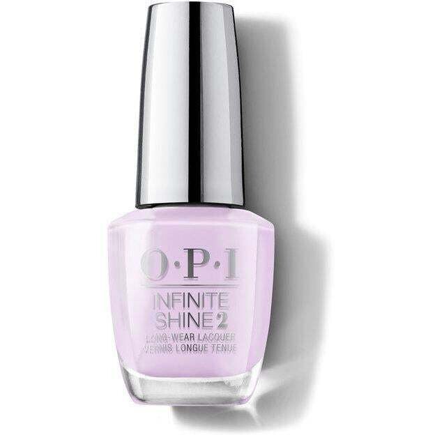 OPI Infinite Shine - Polly Want a Lacquer - #ISLF83