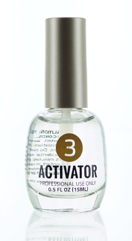 CHISEL Dip Liquid _Activator #3