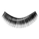 Hami False Strip Eyelashes Black # 34 10 pairs/box