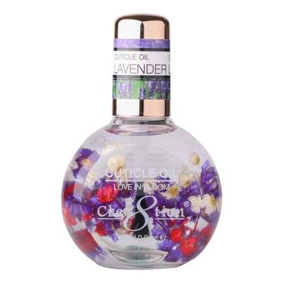 Cre8tion Love in Bloom Cuticle Oil LAVENDER 0.9oz