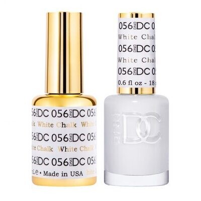 DND - DC Duo - White Chalk - #DC056