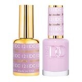 DND - DC Duo - Animated Pink - #DC121