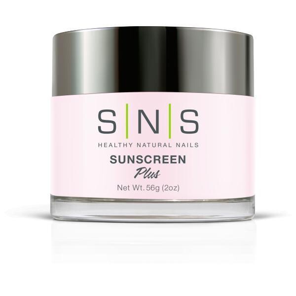 SNS Dipping Powder - Sunscreen 2 oz