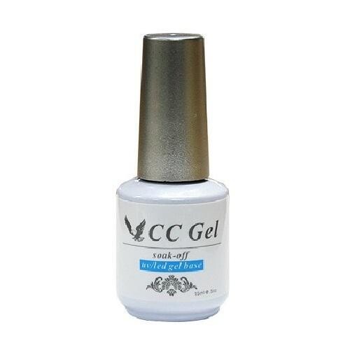 CC GEL- Gel base