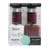 Cre8tion Duo Gel 007