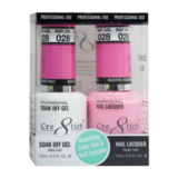 Cre8tion Duo Gel 028