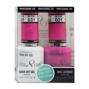 Cre8tion Duo Gel 031