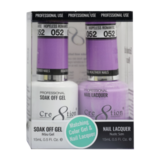 Cre8tion Duo Gel 052