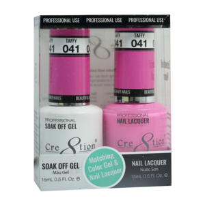 Cre8tion Duo Gel 041