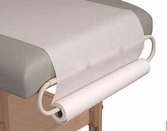 Disposable Examination Cover Bedsheet roll/paper