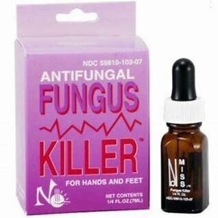 Antifungal Fungus Killer for Hand and Feet