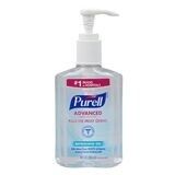 EveryFresh - Hand Sanitizer 8 oz