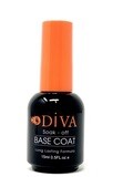 Diva Gel Base Coat (0.5 oz)